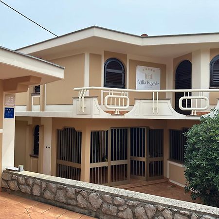 Villa Royale Krk Krk Town Εξωτερικό φωτογραφία