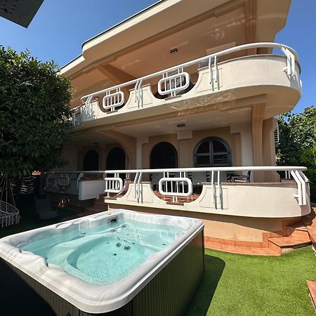 Villa Royale Krk Krk Town Εξωτερικό φωτογραφία