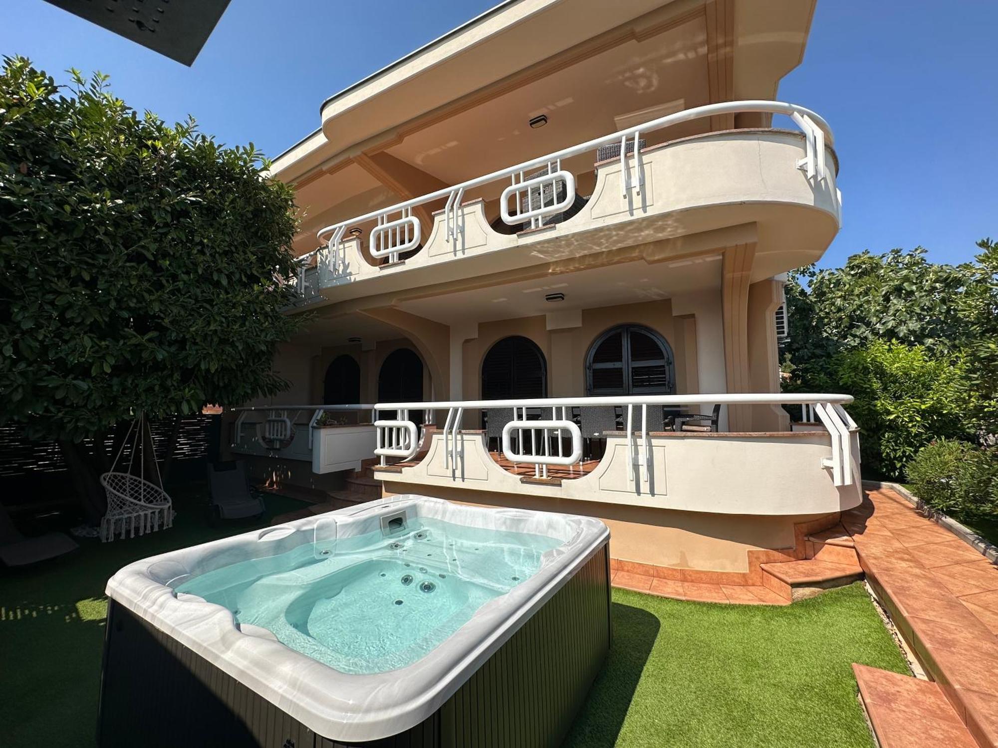 Villa Royale Krk Krk Town Εξωτερικό φωτογραφία