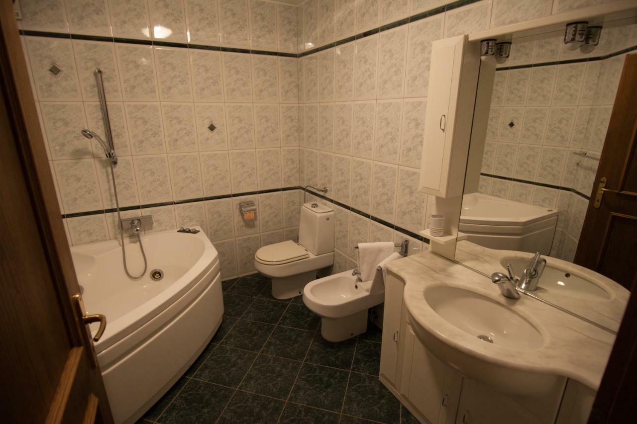 Villa Royale Krk Krk Town Εξωτερικό φωτογραφία