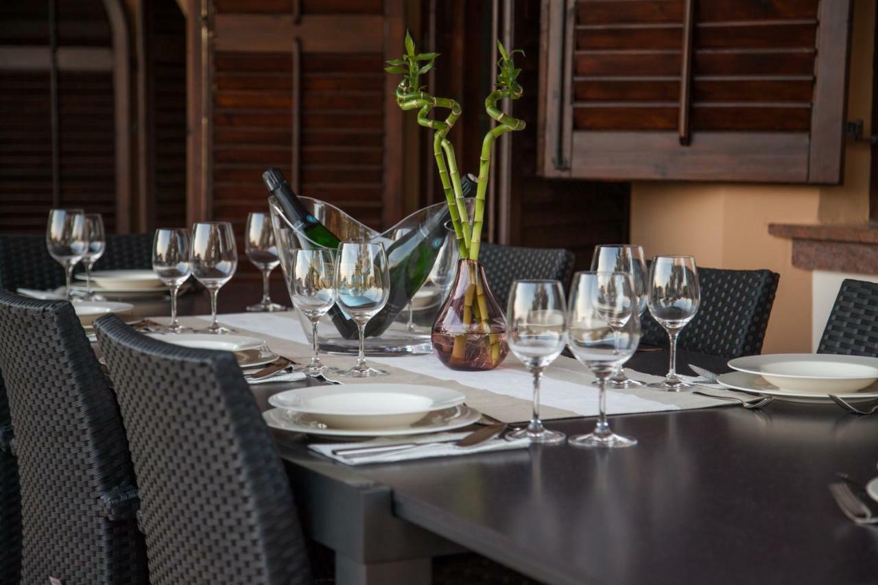 Villa Royale Krk Krk Town Εξωτερικό φωτογραφία