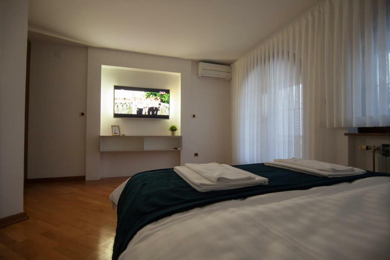 Villa Royale Krk Krk Town Εξωτερικό φωτογραφία