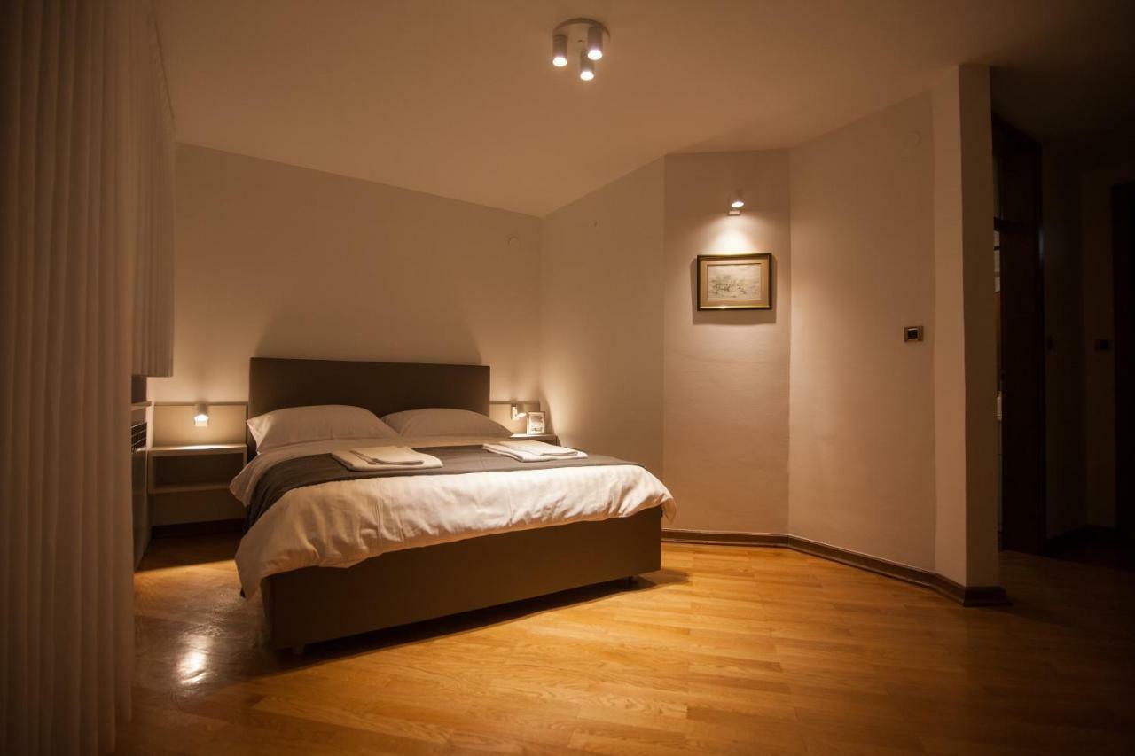 Villa Royale Krk Krk Town Εξωτερικό φωτογραφία