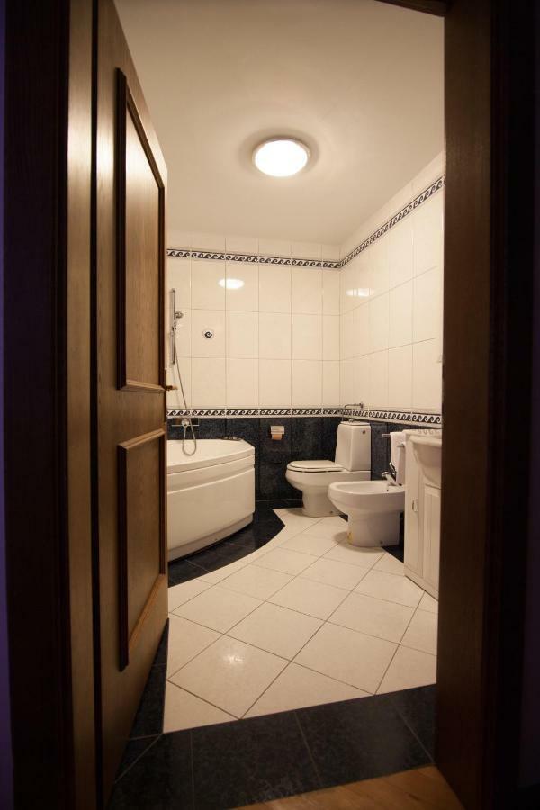 Villa Royale Krk Krk Town Εξωτερικό φωτογραφία