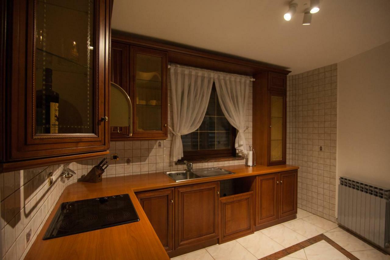 Villa Royale Krk Krk Town Εξωτερικό φωτογραφία