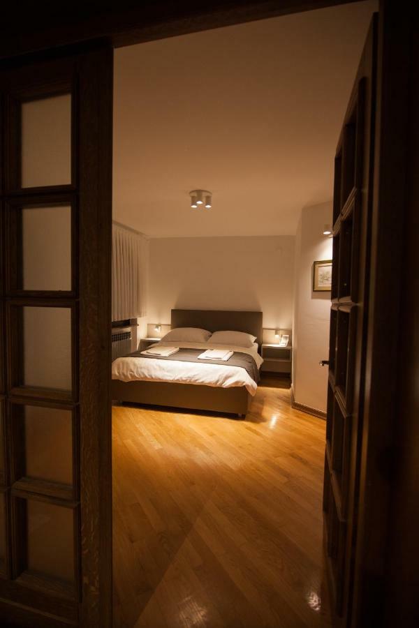 Villa Royale Krk Krk Town Εξωτερικό φωτογραφία