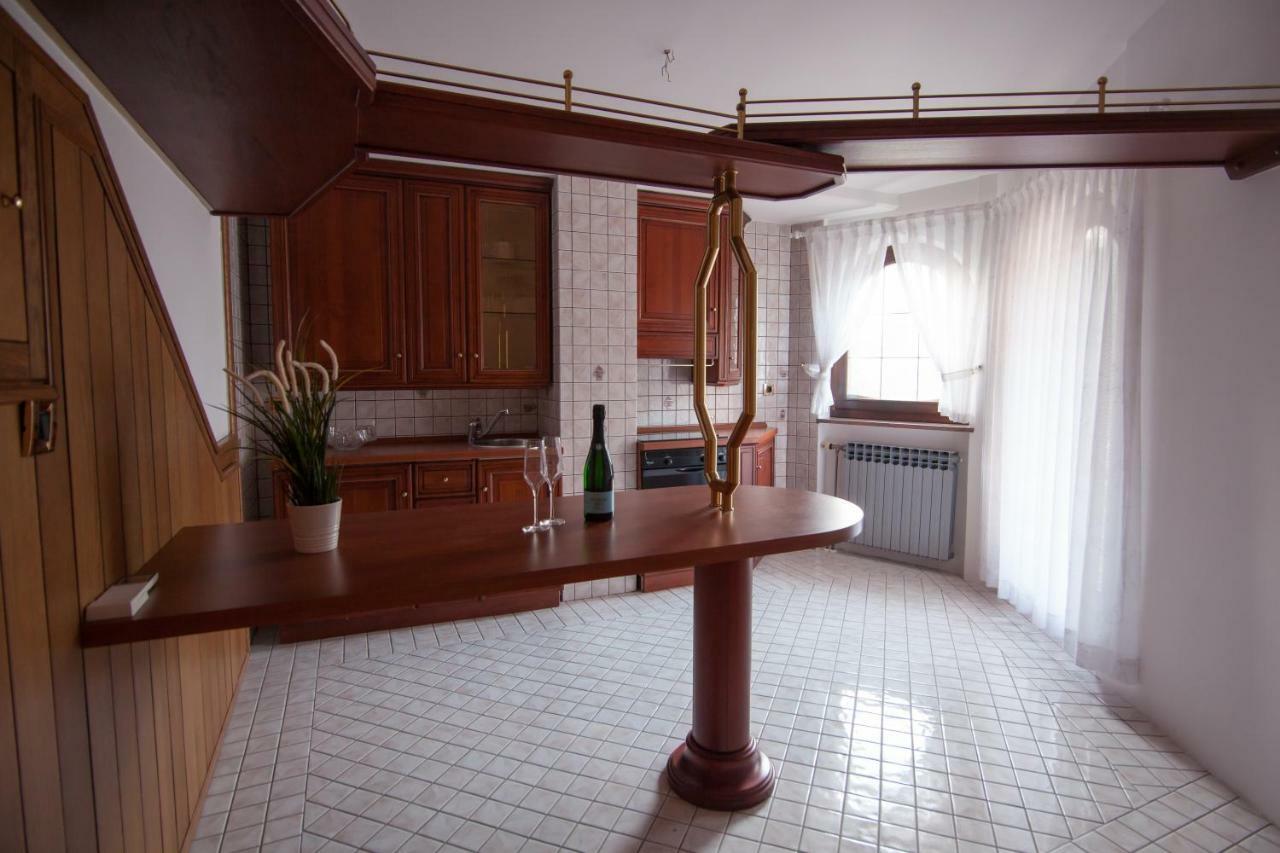 Villa Royale Krk Krk Town Εξωτερικό φωτογραφία