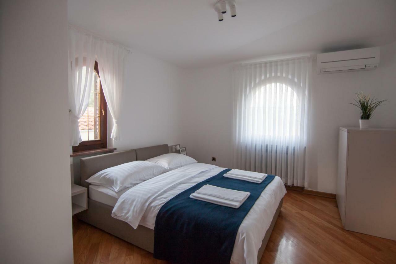 Villa Royale Krk Krk Town Εξωτερικό φωτογραφία