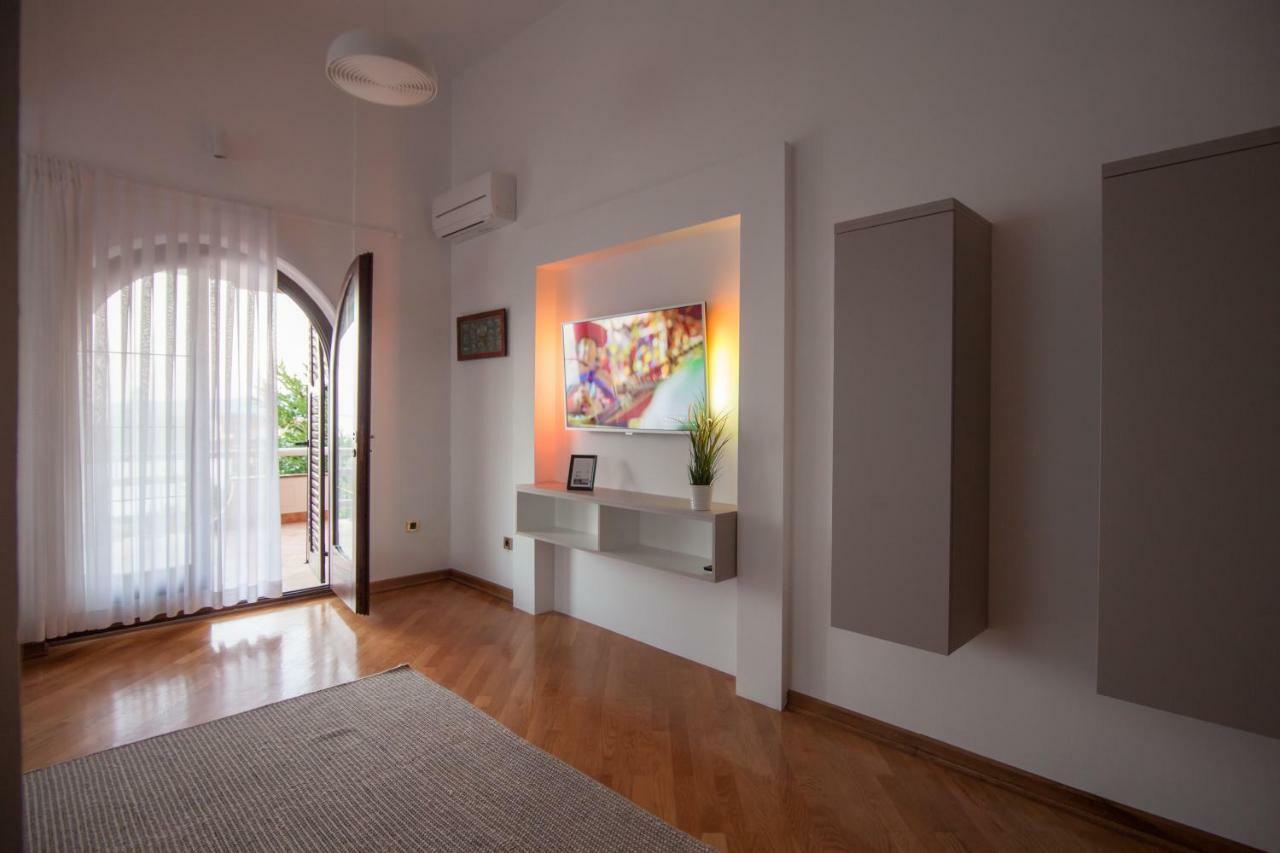 Villa Royale Krk Krk Town Εξωτερικό φωτογραφία