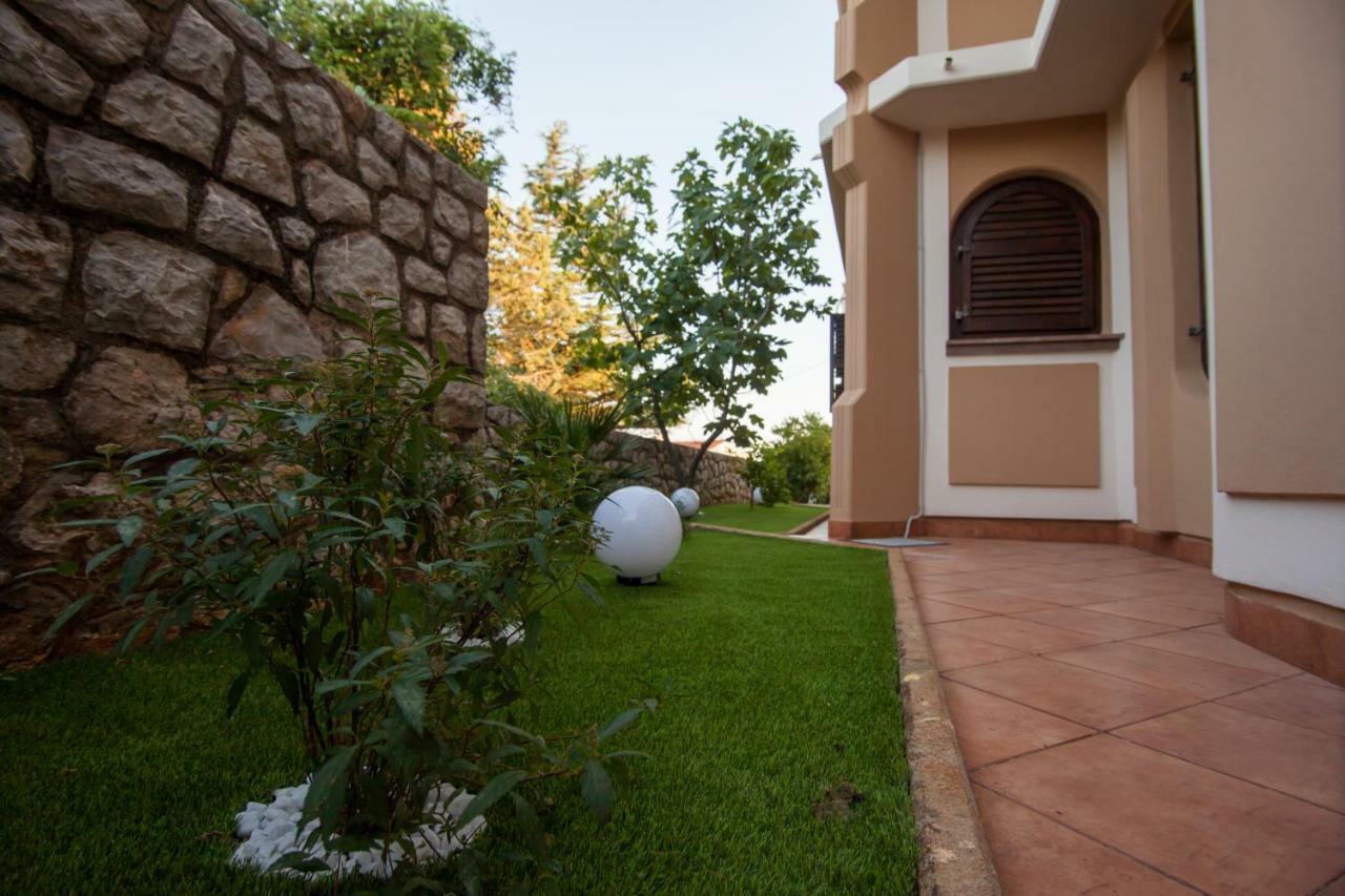 Villa Royale Krk Krk Town Εξωτερικό φωτογραφία